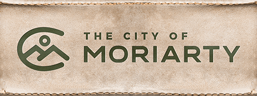 City of Moriarty Logo