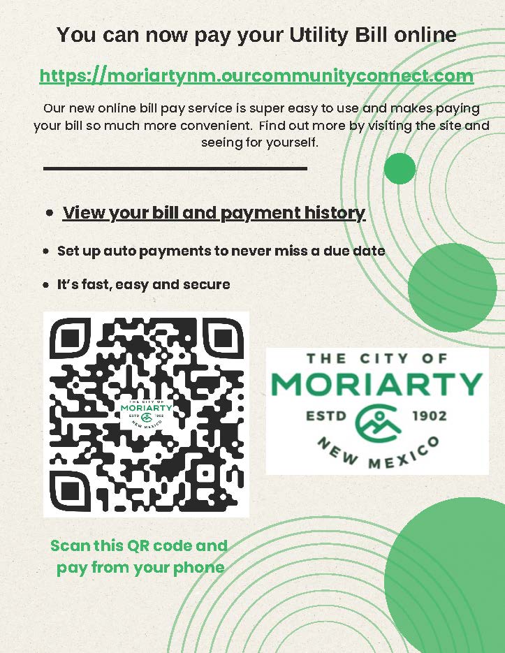 Online Billing  image