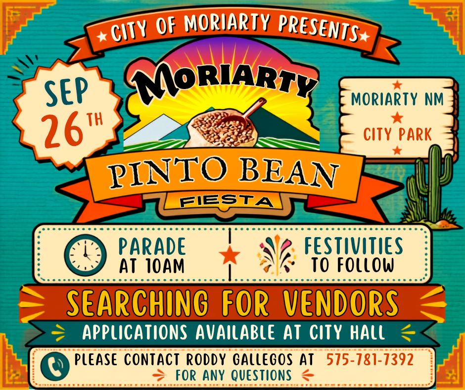PINTO BEAN FIESTA  image