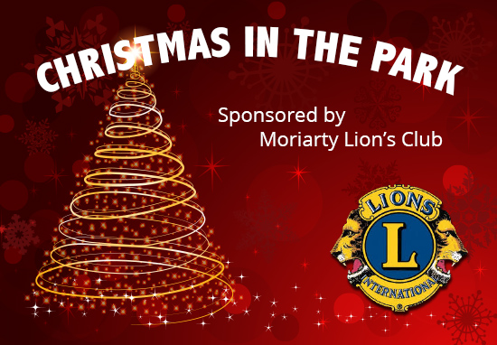 Christmas in the Park image