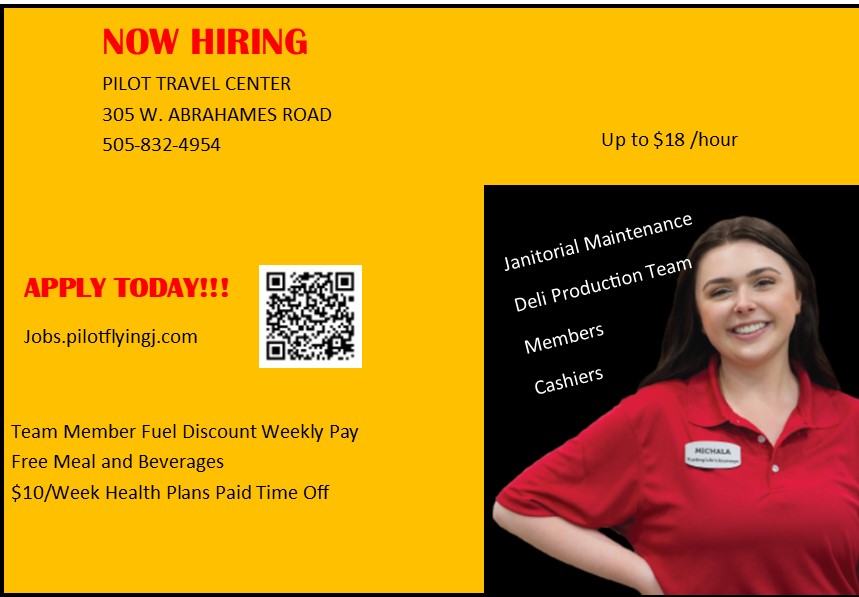 Pilot Employment 24 image